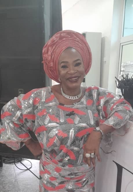 Balogun Oluwakemi Olatundun