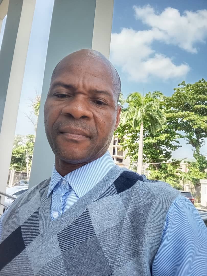 Adeoye Adedayo Taiwo