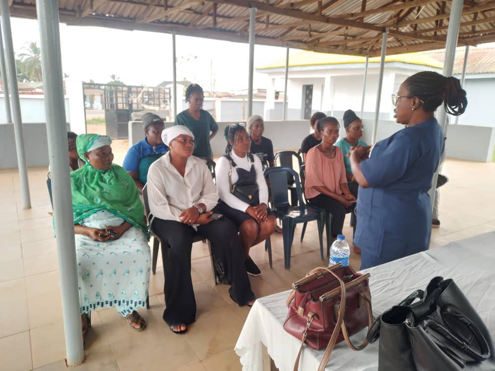 Cervical Cancer Screening