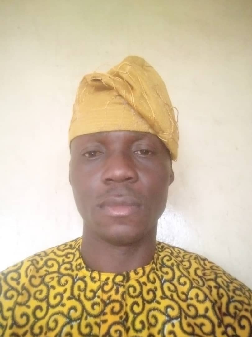Adeoye Adedayo Taiwo