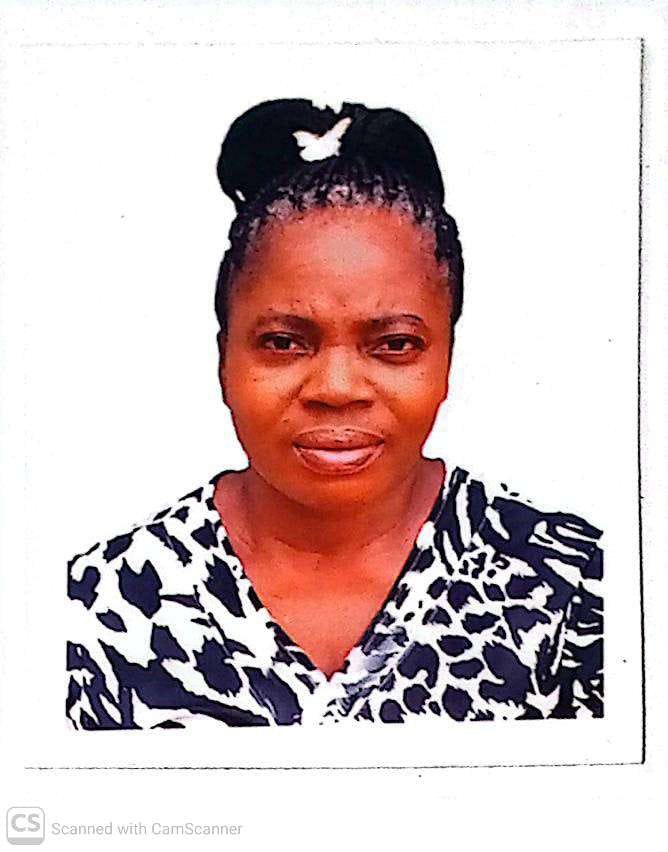 Soneye Mufuliat Oluranti