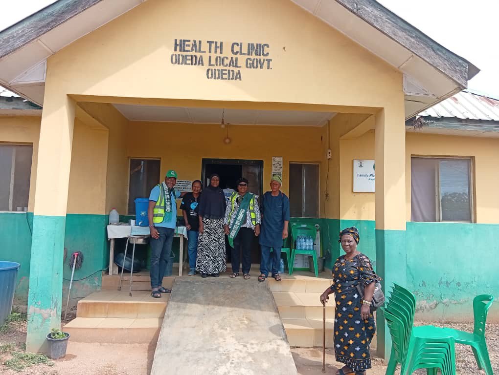 Cervical Cancer Screening