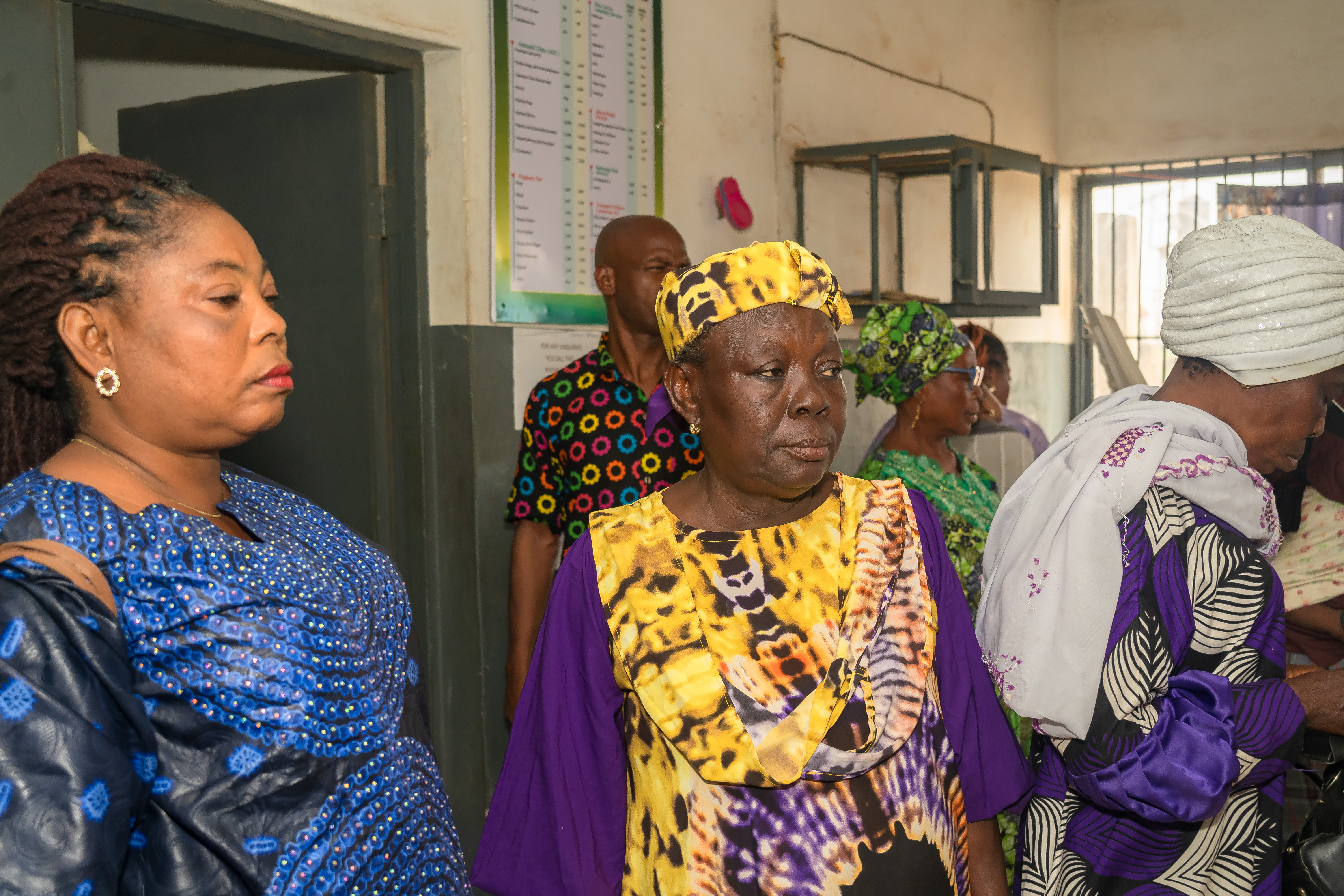 Cervical Cancer Screening